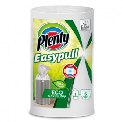 Plenty Easypull eco navulrol